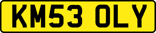 KM53OLY