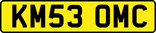 KM53OMC