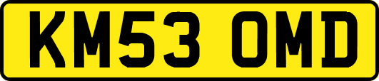 KM53OMD