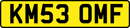 KM53OMF