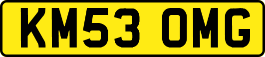 KM53OMG