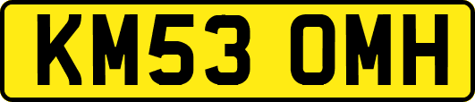 KM53OMH