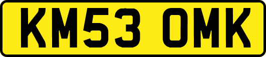 KM53OMK