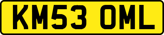 KM53OML