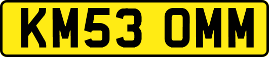 KM53OMM