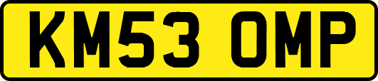 KM53OMP