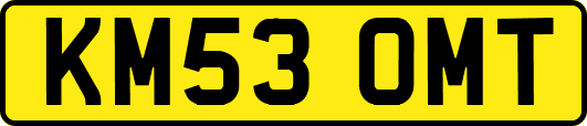 KM53OMT