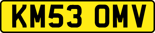 KM53OMV