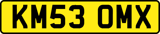 KM53OMX