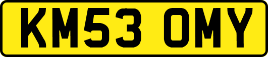 KM53OMY