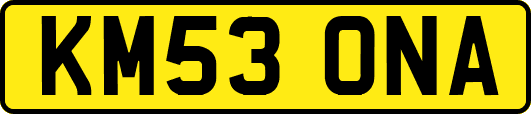 KM53ONA