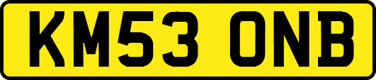 KM53ONB