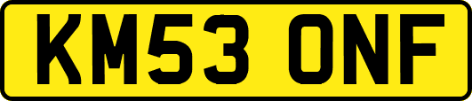 KM53ONF