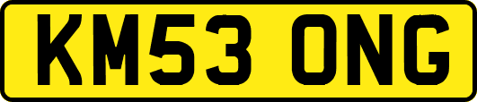 KM53ONG