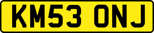 KM53ONJ