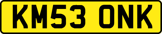 KM53ONK