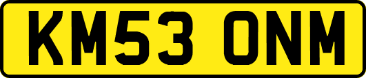 KM53ONM