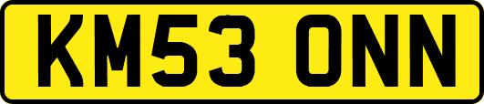 KM53ONN