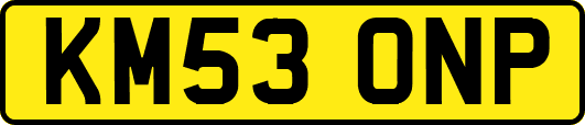 KM53ONP