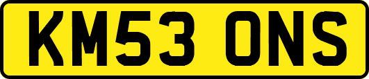 KM53ONS