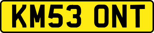 KM53ONT