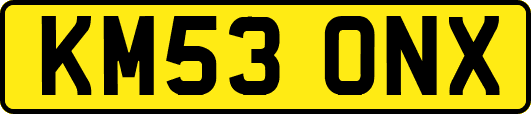 KM53ONX