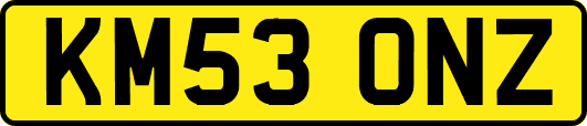 KM53ONZ