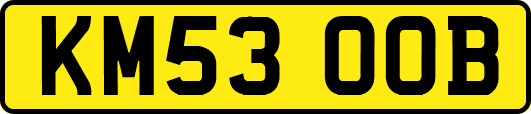 KM53OOB