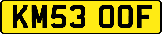 KM53OOF