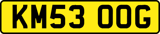 KM53OOG