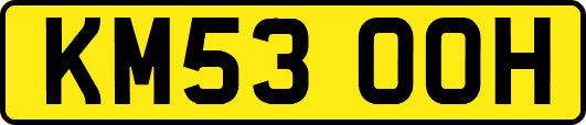 KM53OOH