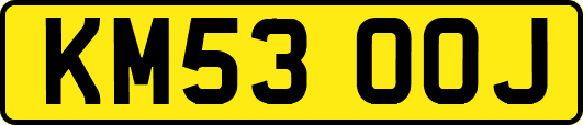 KM53OOJ