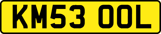 KM53OOL