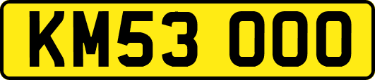 KM53OOO