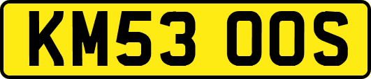KM53OOS