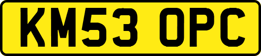KM53OPC