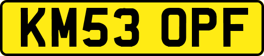 KM53OPF