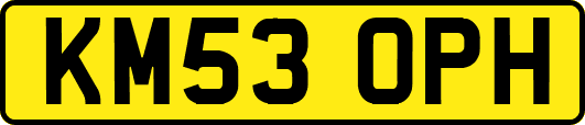 KM53OPH