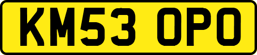 KM53OPO
