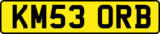 KM53ORB