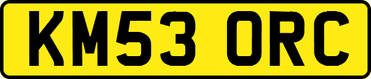 KM53ORC