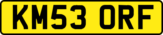 KM53ORF