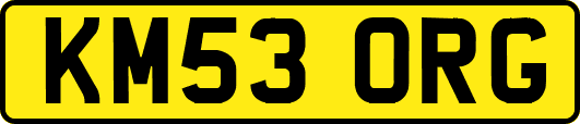 KM53ORG