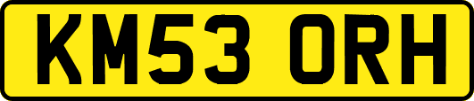 KM53ORH