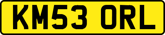 KM53ORL