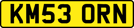 KM53ORN