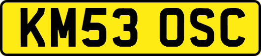 KM53OSC