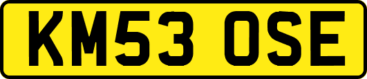 KM53OSE