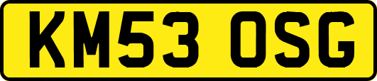 KM53OSG