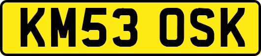 KM53OSK